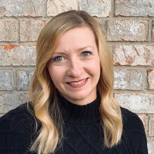 Meet your Posher, Pam